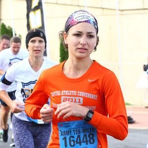 Meet your Posher, Abby